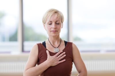 Ayurveda Massage in Augsburg bei Bea Winklbauer