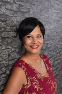 Haarausfall Expertin Balvinder Sidhu KAYA VEDA Ayurveda Institut Augsburg