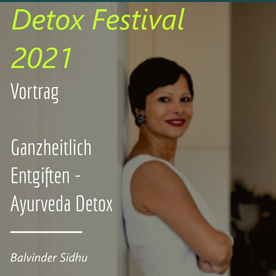 Podcast Sidhu Yogiveda Haarausfall aus ayurvedischer Sicht