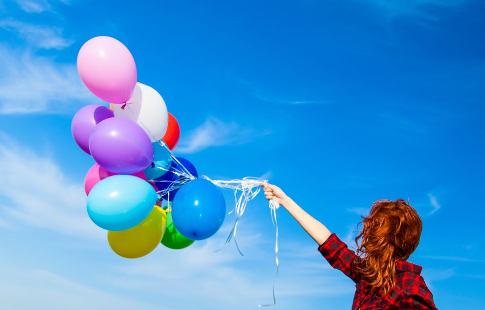 Emotional Detox für den seelisches Gleichgewicht