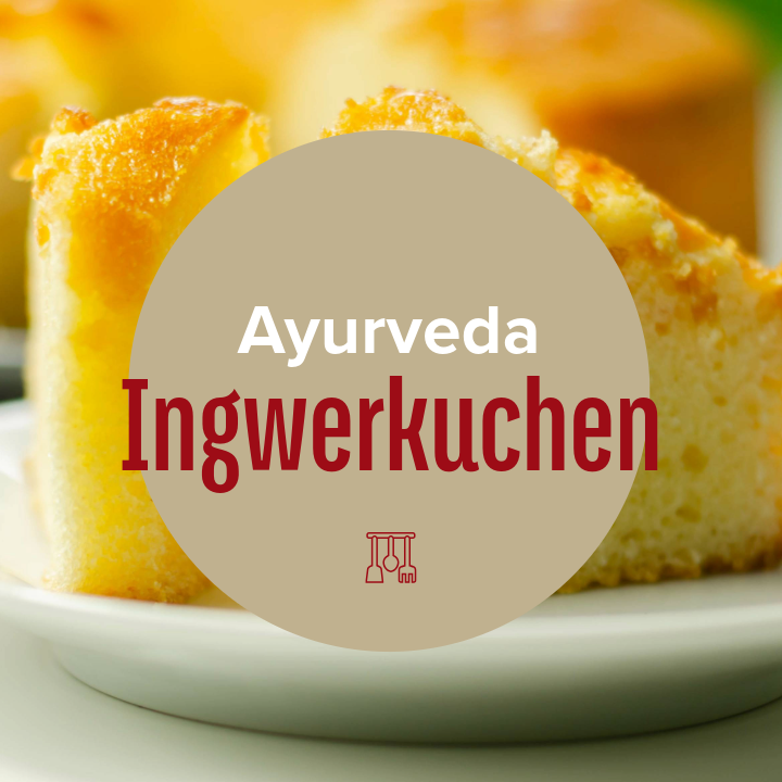 Rezept: Ayurveda Suppe mit Shiitakepilzen