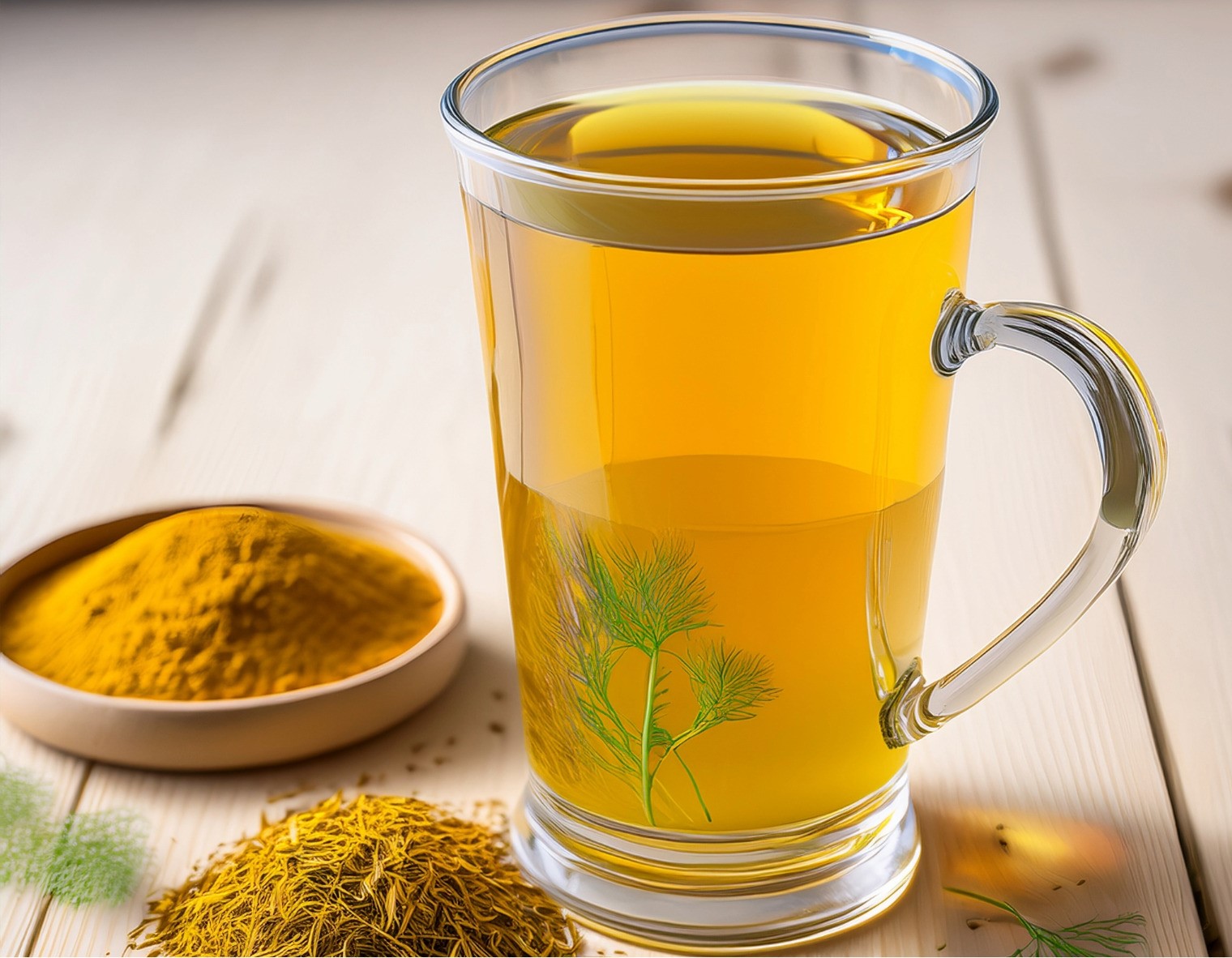 Ayurveda Rosenwasser mit Kaya Veda Gewürzmischung (Rezept)
