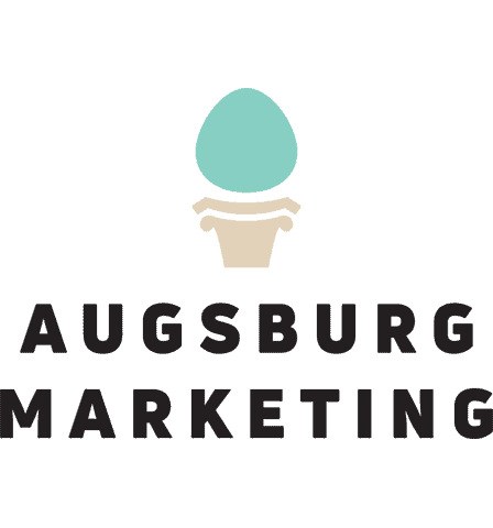 Logo Augsburg Marketing Partner Kaya Veda
