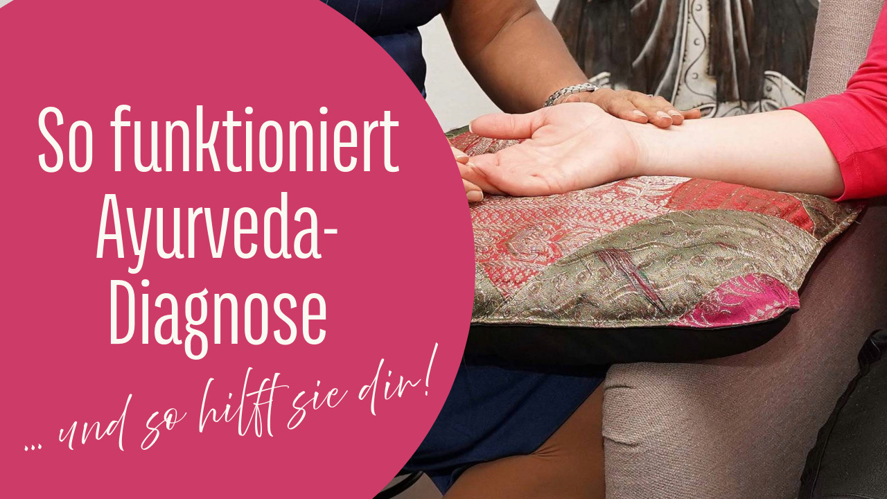 So funktioniert Ayurveda Diagnose Video YT Thumb