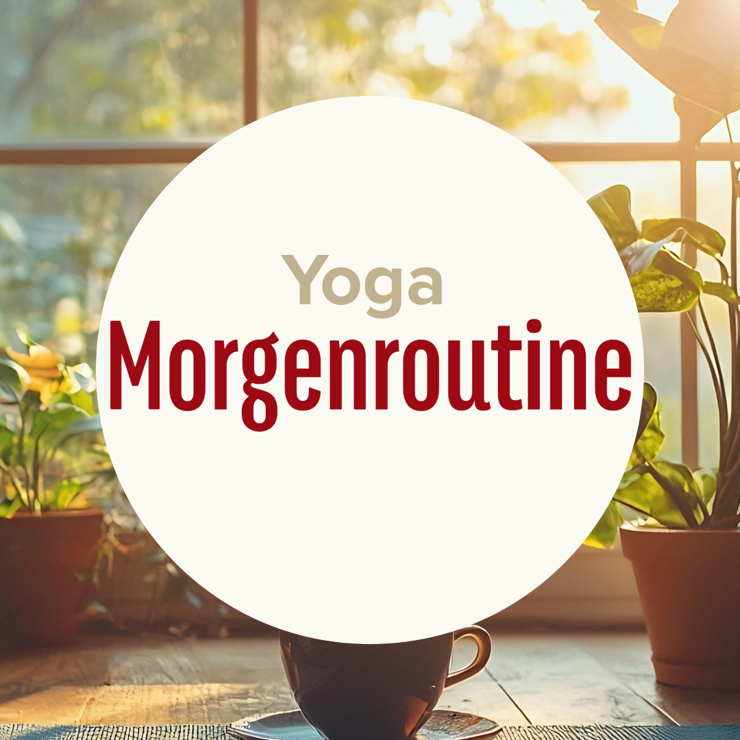 Yoga Morgenroutine: Ruhige Flow-Sequenz (ca. 20–30 Minuten)
