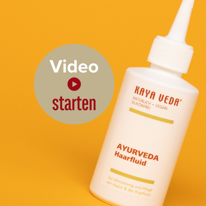 Anwendung Video Haartonikum