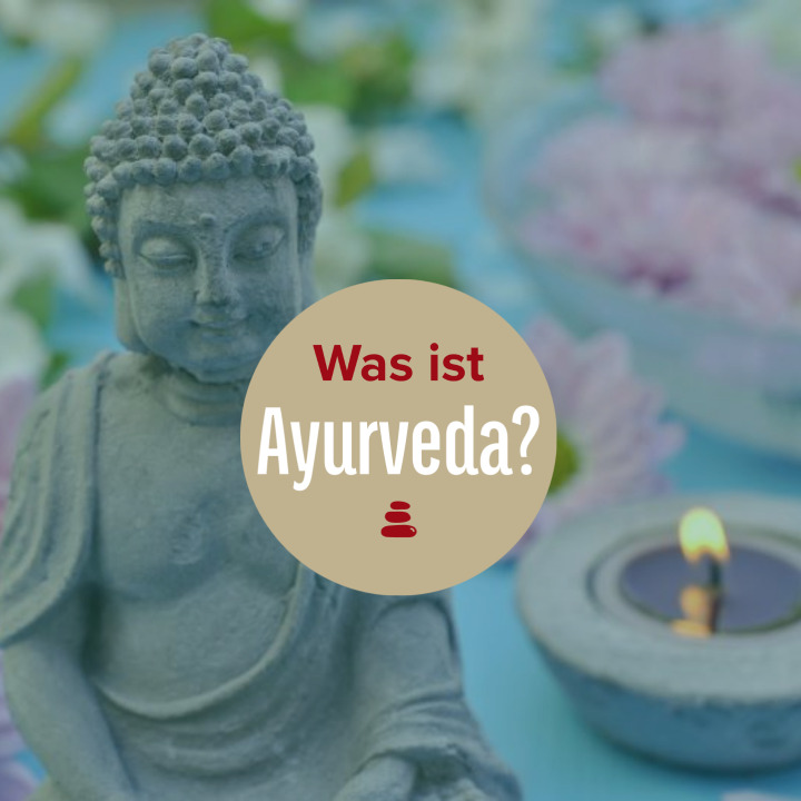 Kaya Veda - Ayurvedische Spezialisten seit 25 Jahren