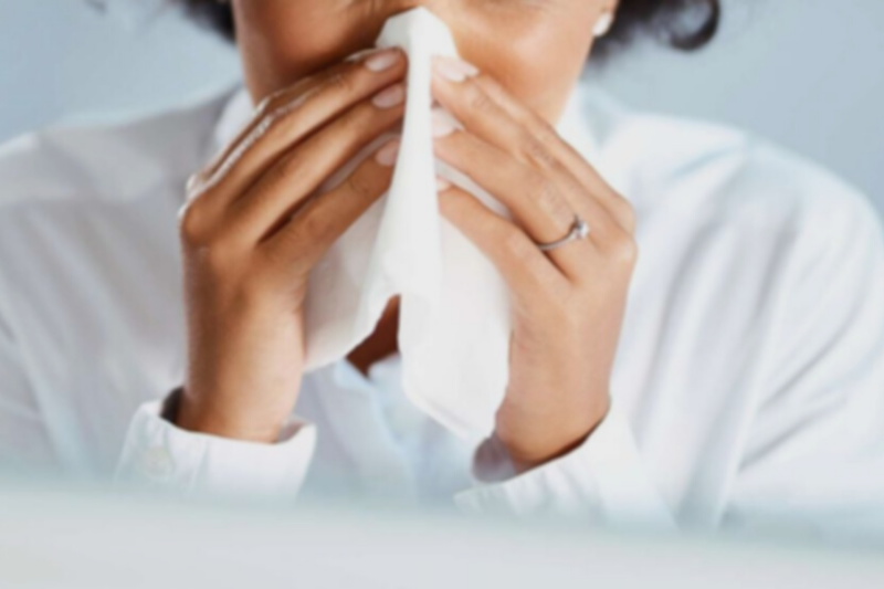 Was hilft bei Allergie und Heuschnupfen wirklich. Ayurveda