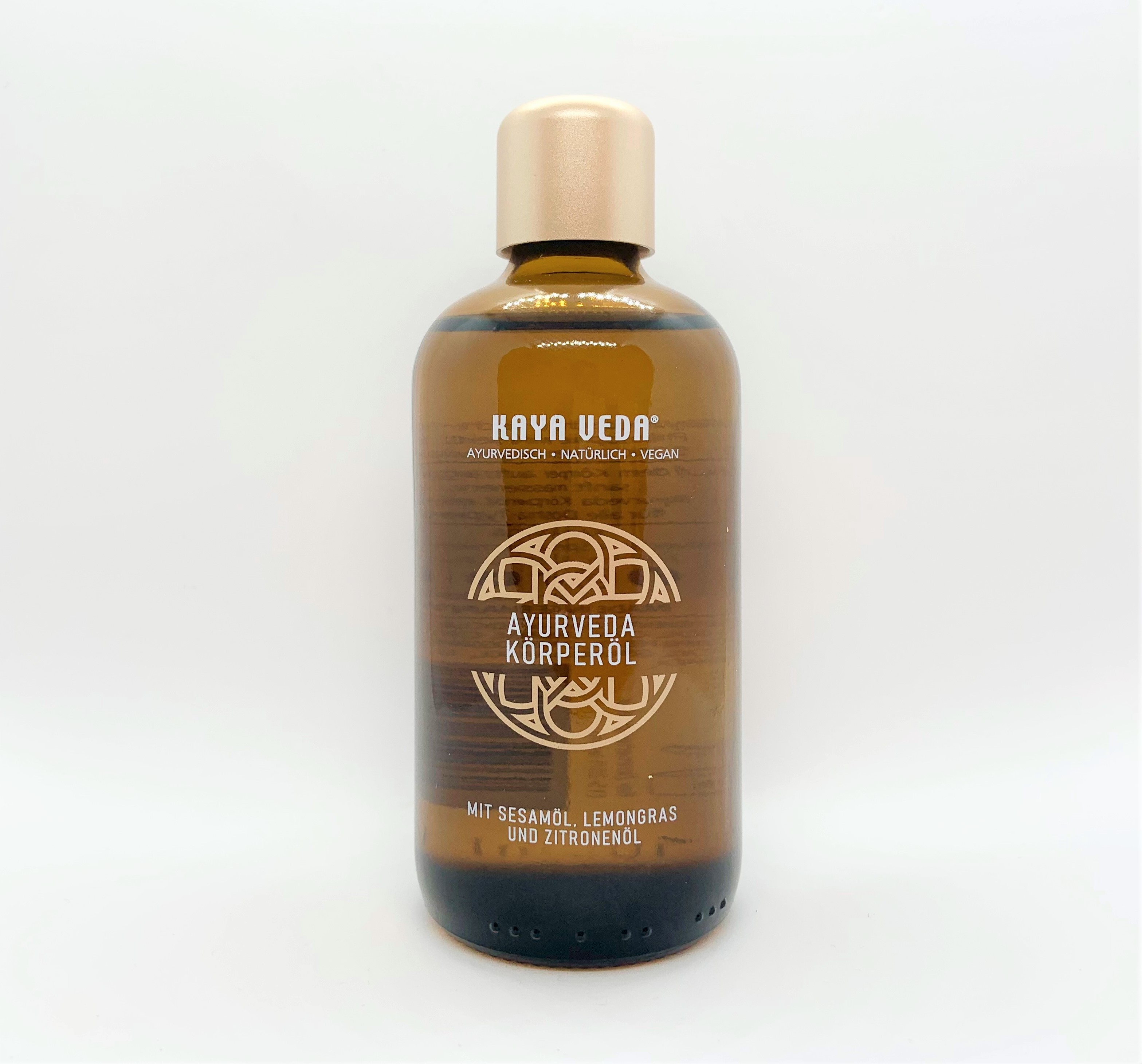 kaya veda ayurveda körperöl vata pitta kapha