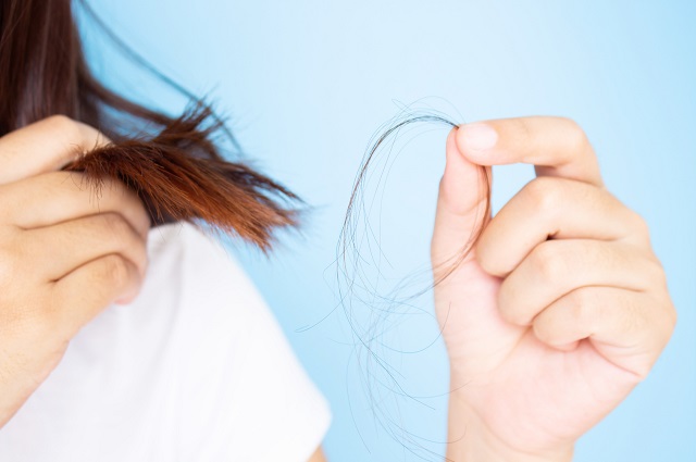 Kaya Veda - Ihre Experten bei Haarproblemen